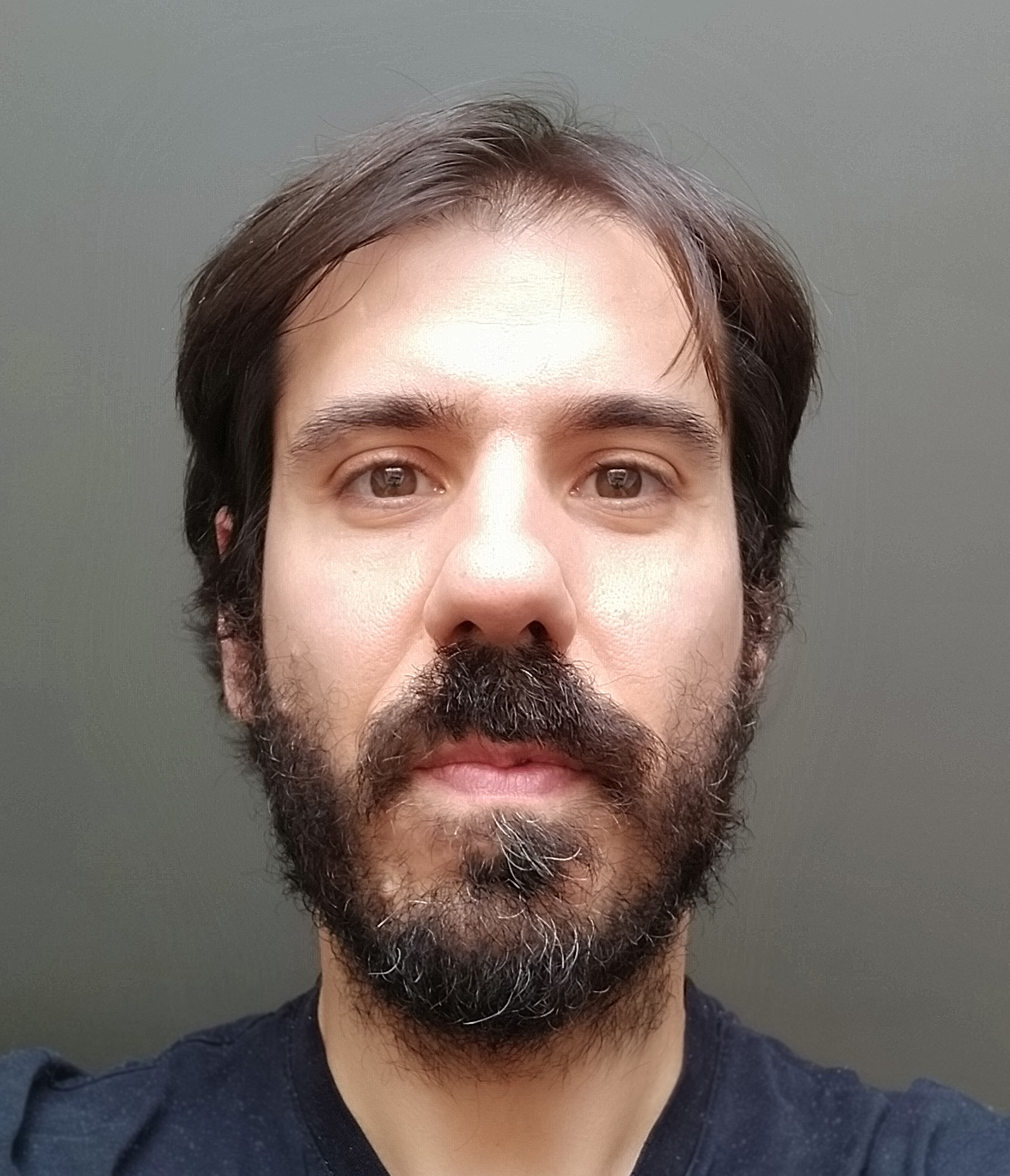 Charalampos Koniaris