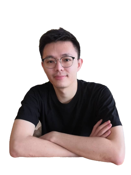 Joel Chia Keat Yap