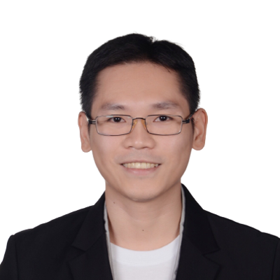 Rick Chee
