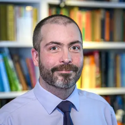 Chris Elcombe
