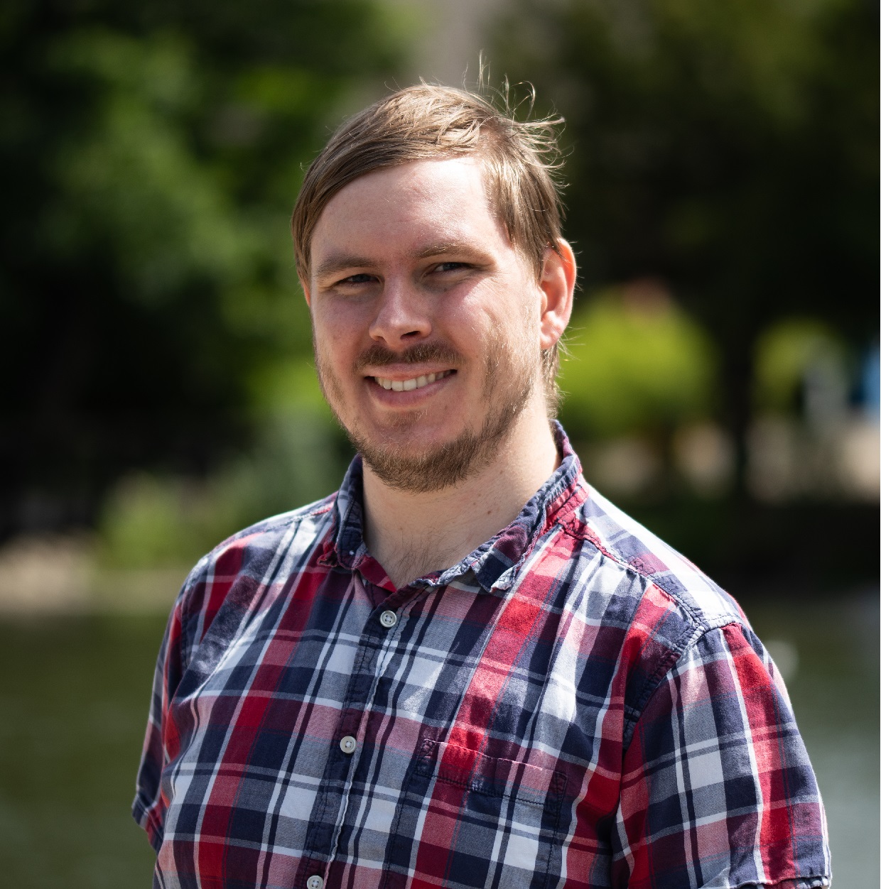 Christiaan Bekker