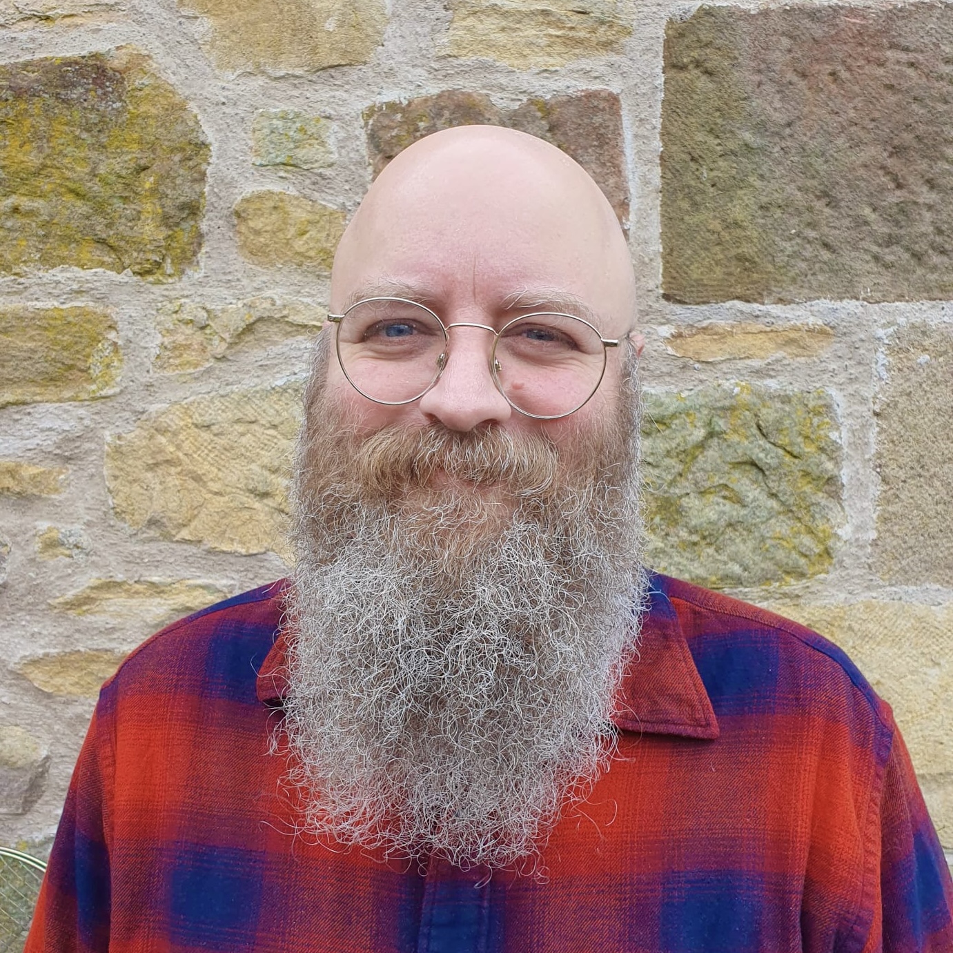 Christopher George Tinker