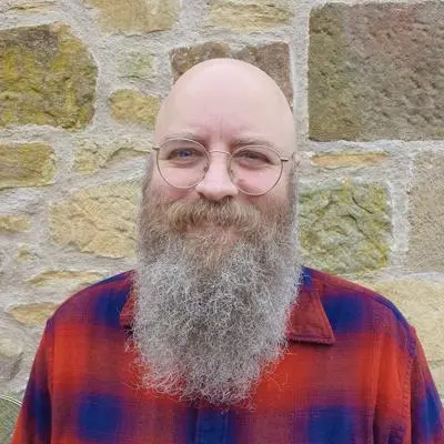 Christopher George Tinker