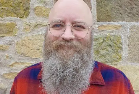 Christopher George Tinker