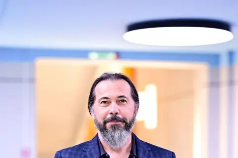 Christos Chrysoulas