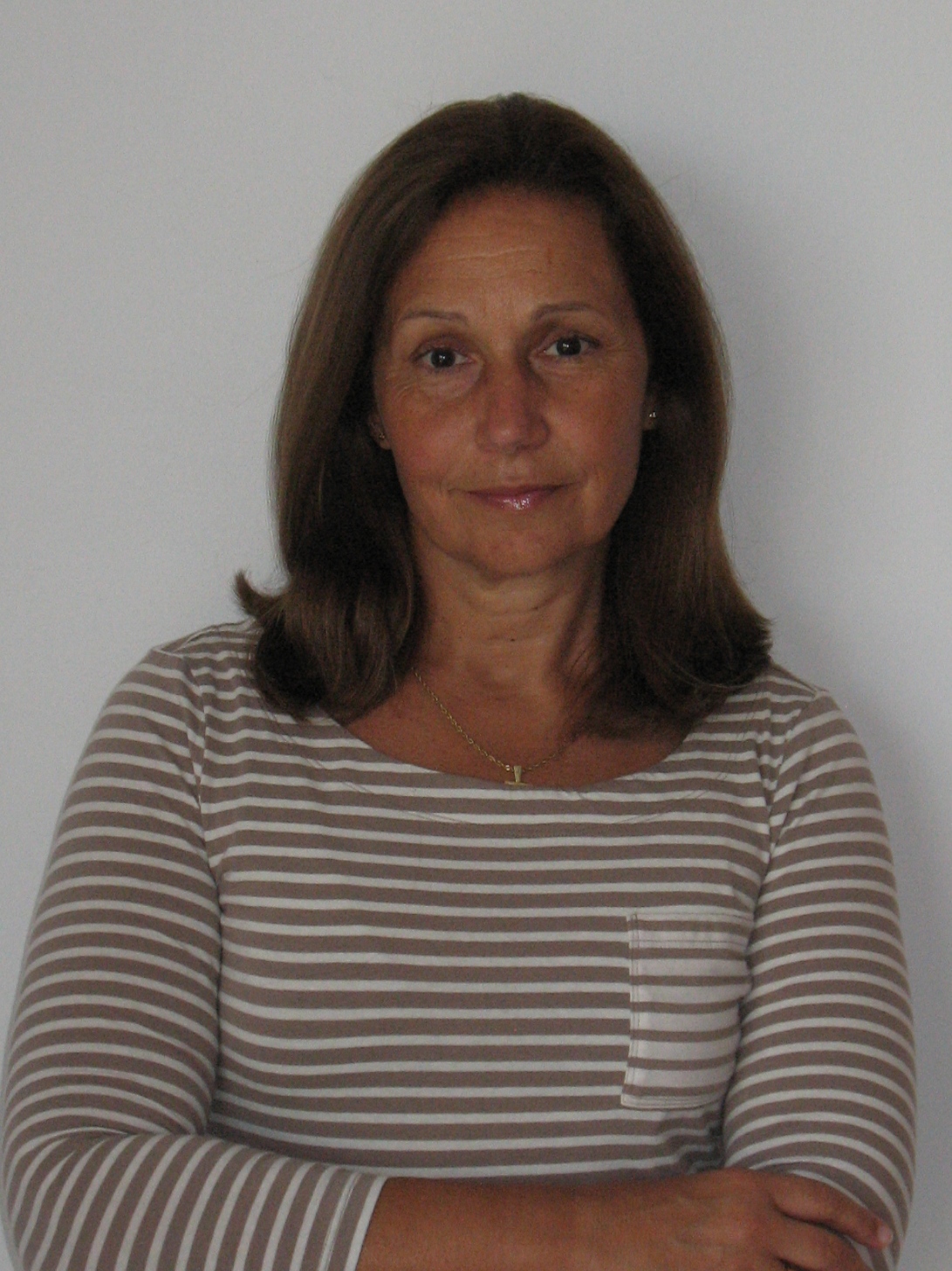 Claudia V. Angelelli