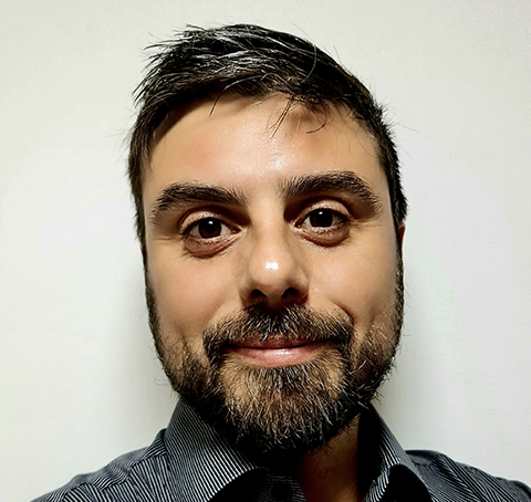 Claudio Zito