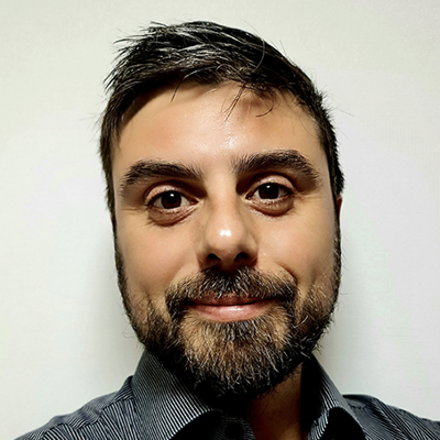 Claudio Zito