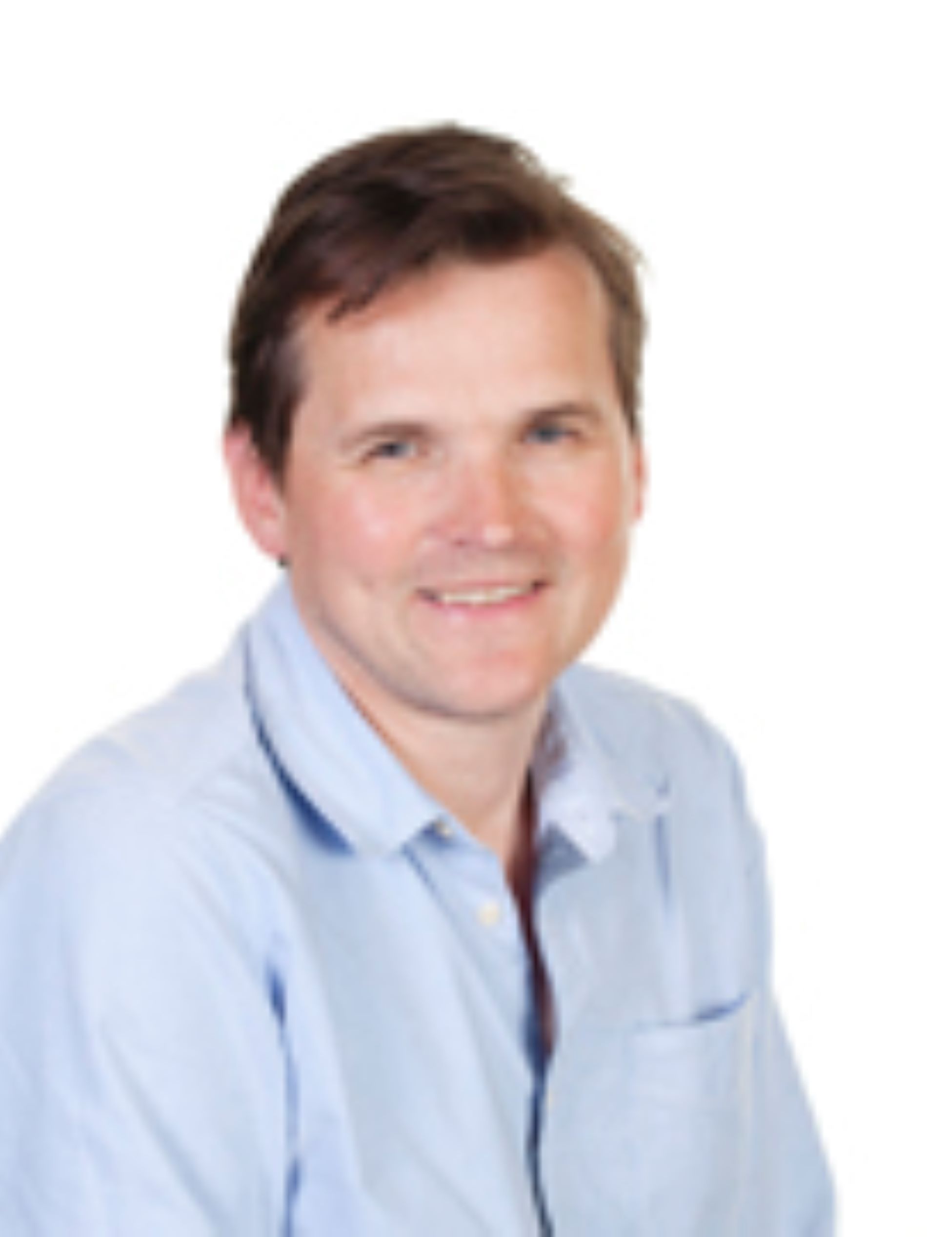 Colin Turner