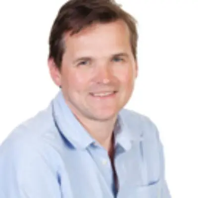 Colin Turner