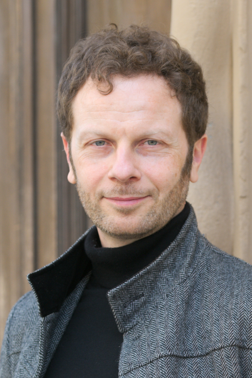 Daniele Fanelli