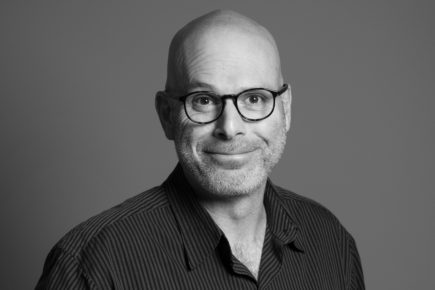 David Charles Steinberg