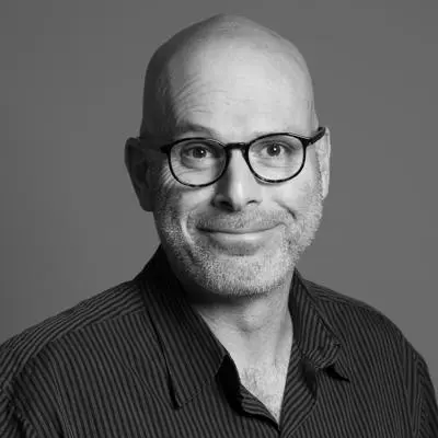 David Charles Steinberg