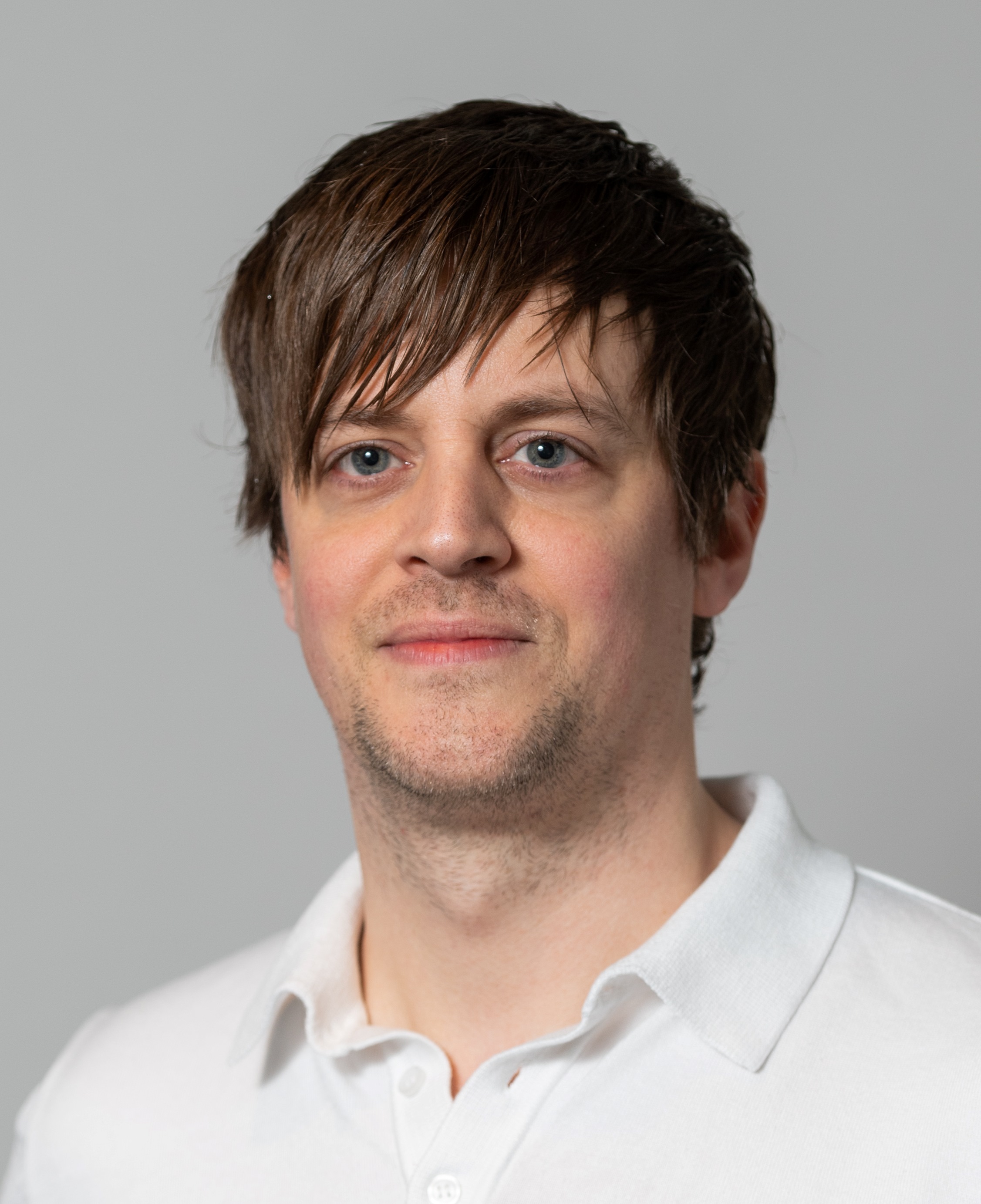 David Colledge