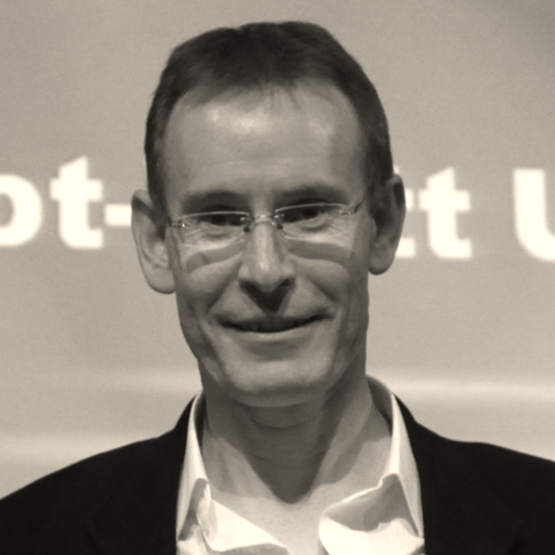 Derryck Telford Reid