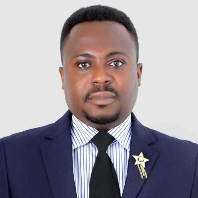 Eric Nimako Aidoo