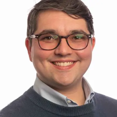 Eric Hall