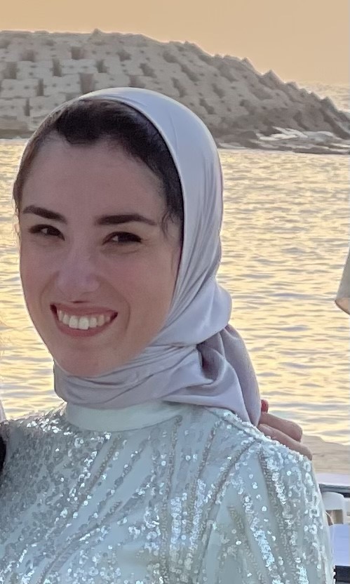 Esraa Khatab