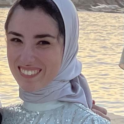 Esraa Khatab