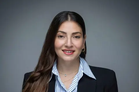 Fabienne Chedid