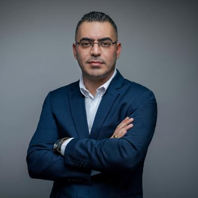Fadi Alhaddadin