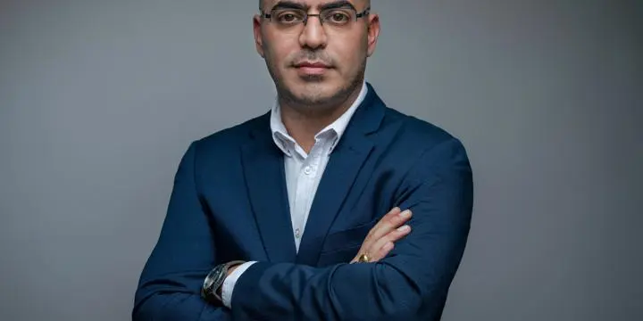 Fadi Alhaddadin