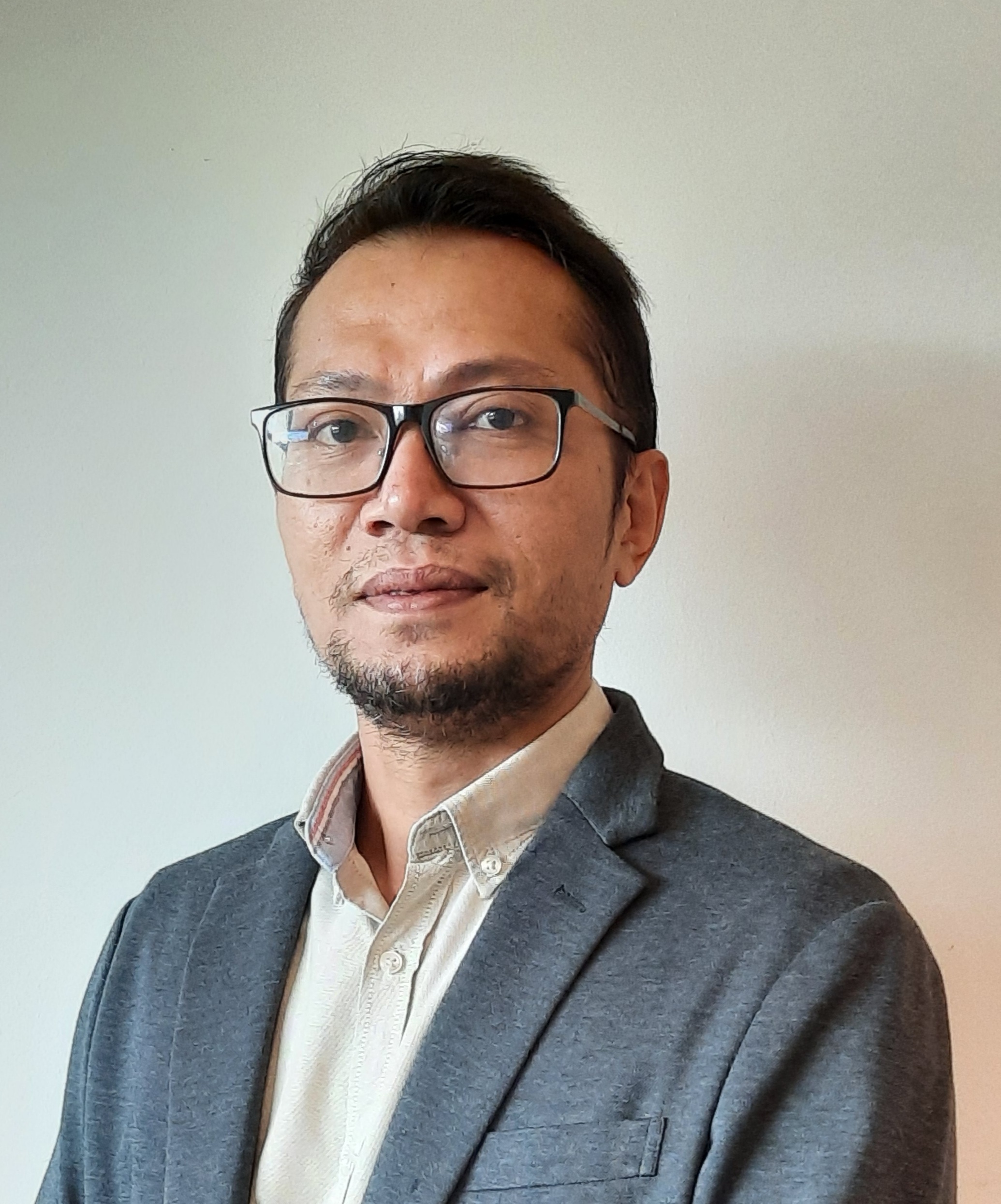 Faisal Zainal Abidin