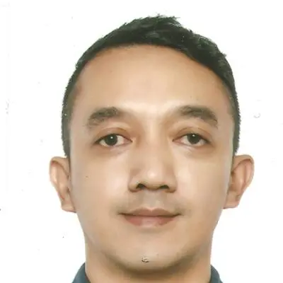 Fikri Hadiansyah