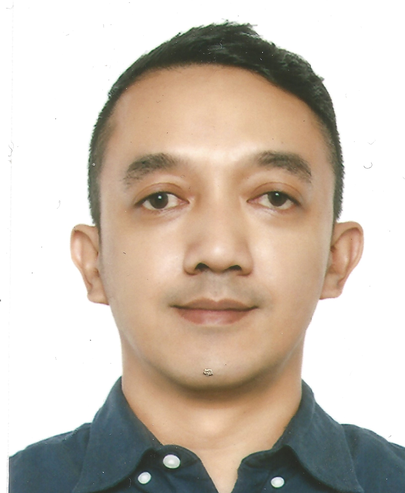 Fikri Hadiansyah