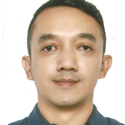 Fikri Hadiansyah