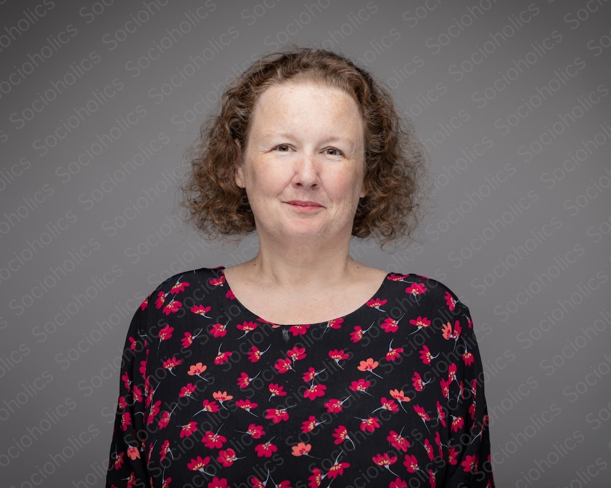 Fiona Robson