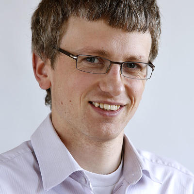 Fraser A. Daly