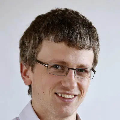 Fraser A. Daly