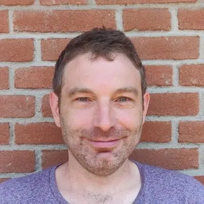 Gavin Abercrombie