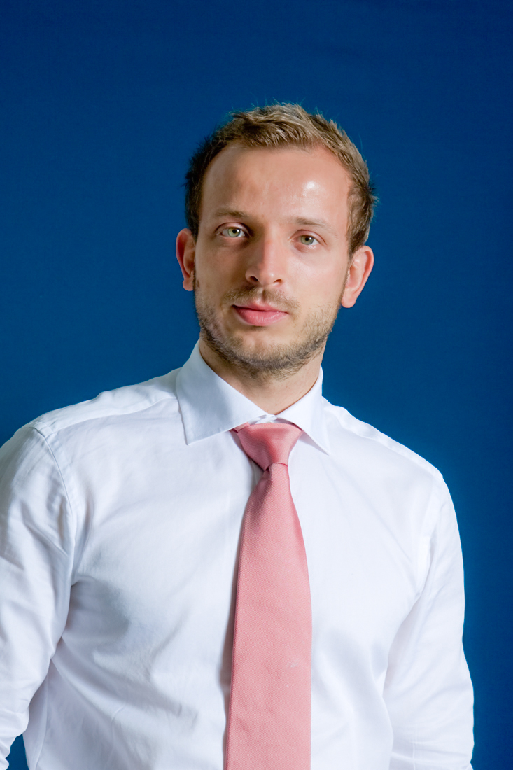 George Vasdravellis