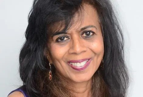 Gina Netto