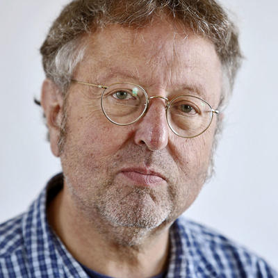 Gregory John Michaelson