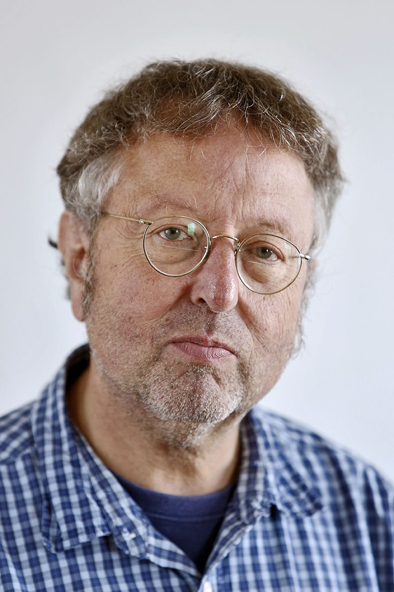 Gregory John Michaelson