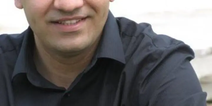 Hani Ragab Hassen