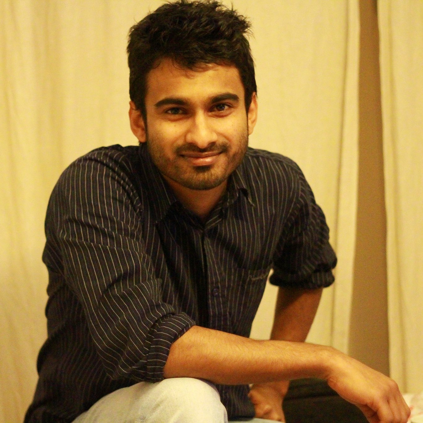 Harikumar Kuzhikkattu Chandrasekharan