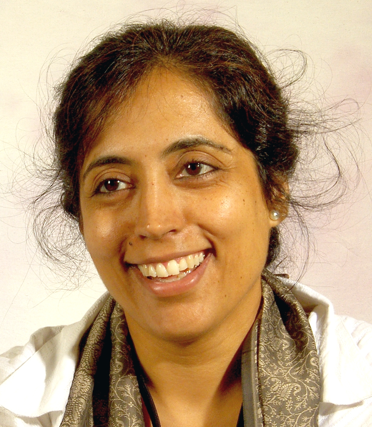 Harpreet Seth