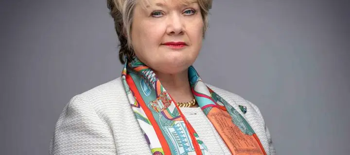 Heather Jane McGregor