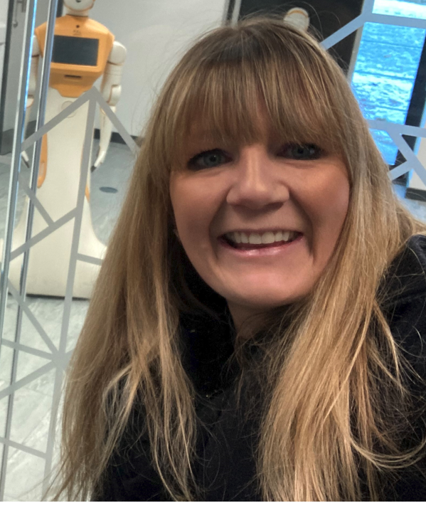 Helinor Jane Johnston