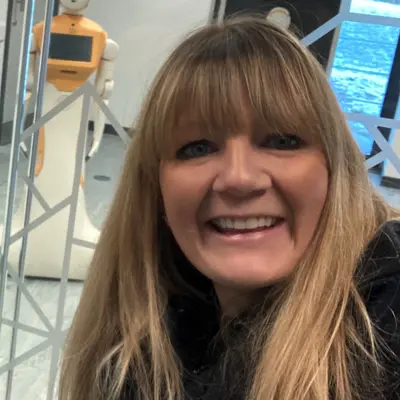 Helinor Jane Johnston