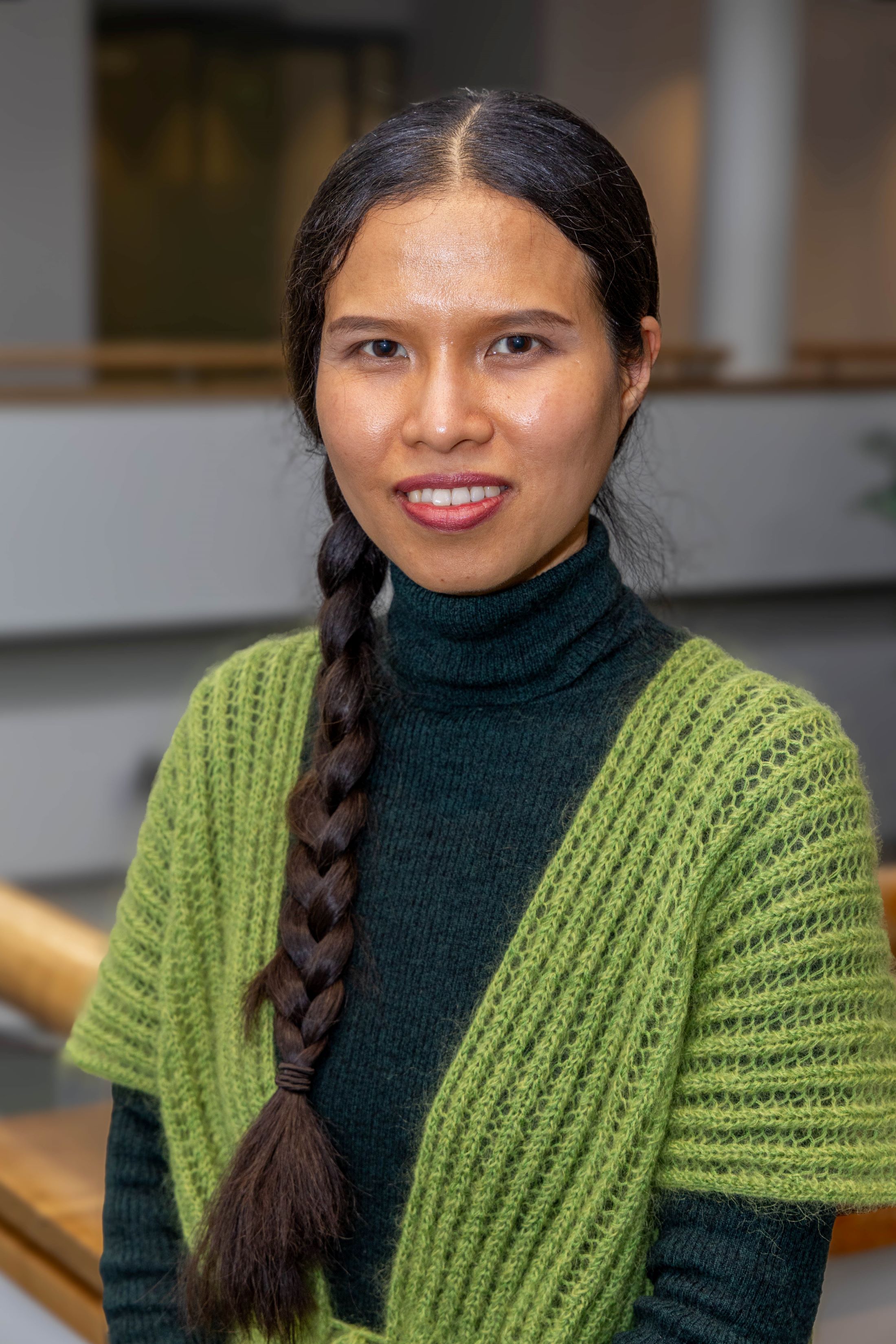 Hoang Nguyen