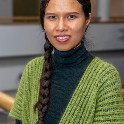 Hoang Nguyen