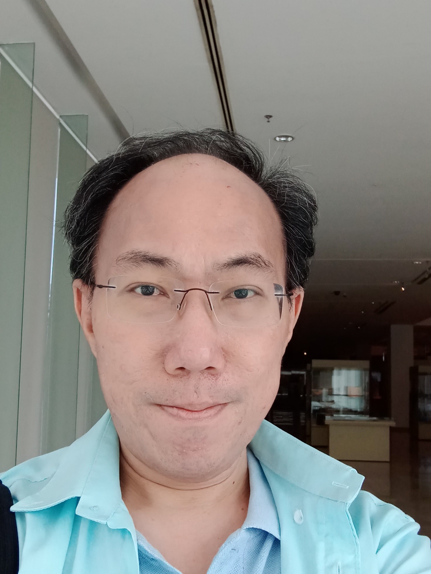 Hon Chung Hui