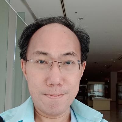 Hon Chung Hui