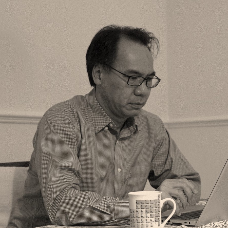 Humphrey Hak Ping Yiu