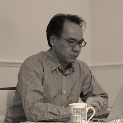 Humphrey Hak Ping Yiu